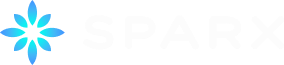 SPARX logo